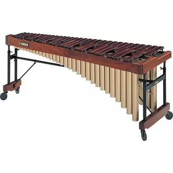 Marimba Yamaha YM 4600A