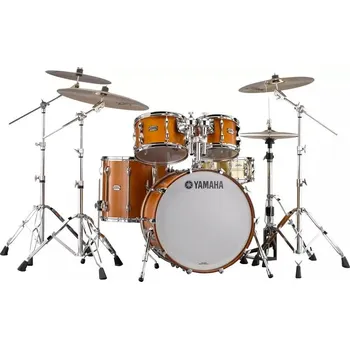 Bicí sada Bicí sada Yamaha Recording Custom RB ROCK RW