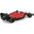 RC model auta Rastar Ferrari F1-75 1:18