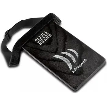 Perkuse Schlagwerk SIZ10 Sizzle Board