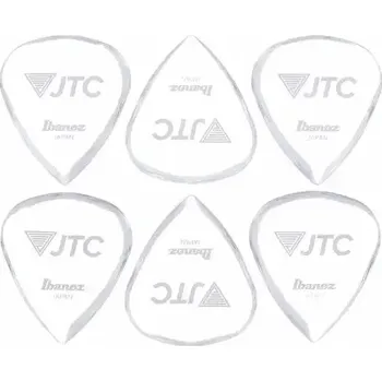 Strunný nástroj Trsátka set Ibanez PJTC1