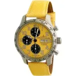 Zeno Watch Basel - 9557TVDD-2T-b91 - NC Pilot Tachymeter - Chronograph Day-Date