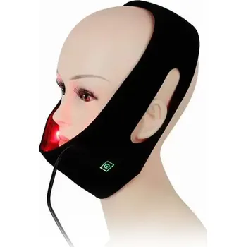 Masážní přístroj Estetický přístroj na formování brady BeautyRelax Lipolaser Double Chin