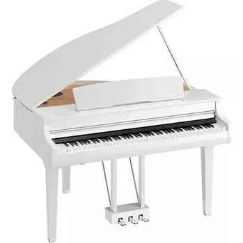 Digitální piano Yamaha CSP 295 GP WH