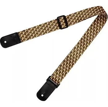 Kytarový popruh Řemen pro ukulele Flight S35 Trail S Ukulele Strap