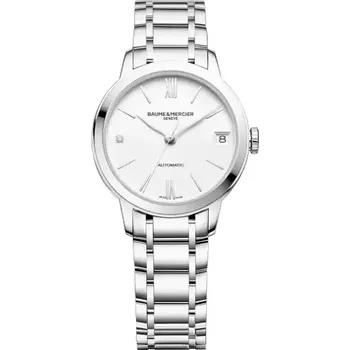 Hodinky Baume & Mercier - M0A10312
