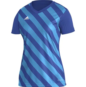Dámské tričko Tričko adidas T Ryl Bl 1015050 10 (S)