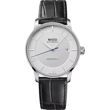 Hodinky Mido - M037.407.16.031.00 - Baroncelli Signature Gent