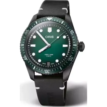 Módní doplněk Oris - 01 400 7772 4217-set - 10 years of mr porter limited edition