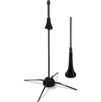 Příslušenství pro dechový nástroj Stojan na pozoun Hercules DS 420B