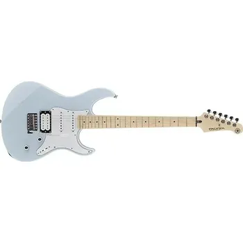 Elektrická kytara Elektrická kytara Yamaha Pacifica 112VM IB