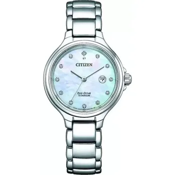 Hodinky Citizen - EW2680-84D - Elegant - Eco-Drive