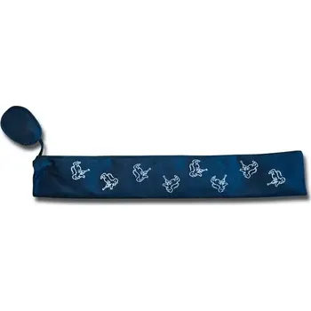 Zobcová flétna Pouzdro na sopránovou flétnu Mollenhauer 7601 Pouzdro na flétnu