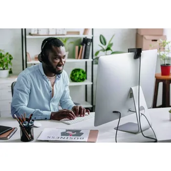 Sluchátka Jabra Evolve2 55 Link380c UC Stereo Stand (25599-989-889)