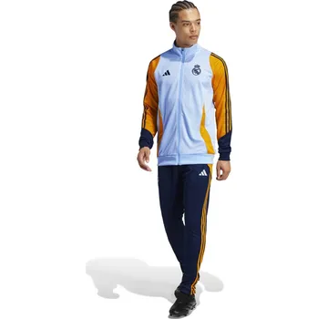 adidas Real Madrid pánská fotbalová souprava Globlu