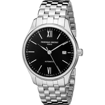 Hodinky Frederique Constant - FC-303BN5B6B - Classics Index