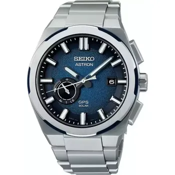 Hodinky Seiko - SSJ023J1 - GPS Solar