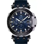Tissot - T115.427.27.041.00 - T-RACE AUTOMATIC CHRONOGRAPH