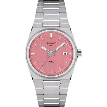 Hodinky Tissot - T137.210.11.331.00 - Tissot PRX 35mm