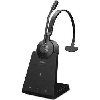Sluchátka Jabra Engage 45 SE Mono - Headset - On-Ear - DECT (9653-523-111)