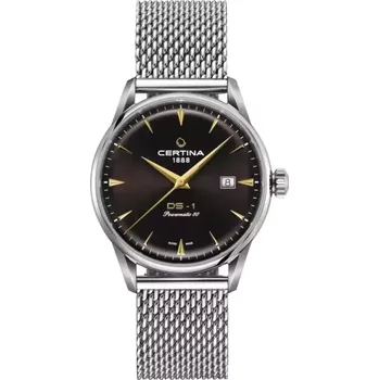 Hodinky Certina - C029.807.11.291.02 - Automatic