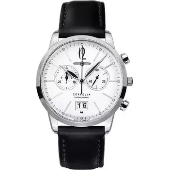 Módní doplněk Zeppelin - 7386-1 - Flatline
