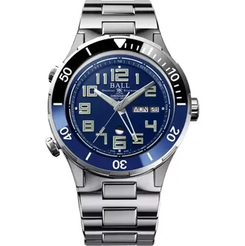 Hodinky Ball - DG3036B-S3C-BE - Roadmaster Vanguard II