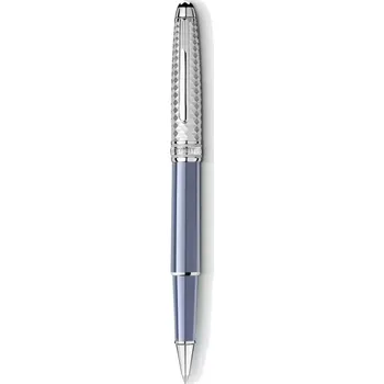 Montblanc - MB129404 - Meisterstück Glacier Doué Rollerball