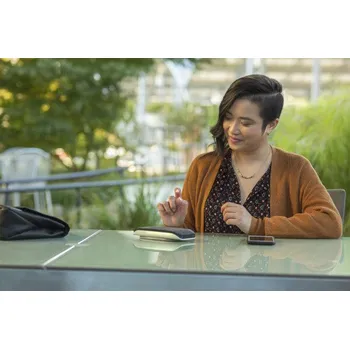 Sluchátka HP Poly SYNC 20 SY20 USB-C (7F0J7AA)