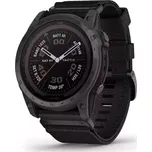 Garmin - 010-02704-11 - Tactix® 7 PRO Sapphire Solar / Nylon Band + Voucher TOPO Czech maps