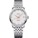Mido - M027.208.11.036.00 - Baroncelli Chronometer Silicon