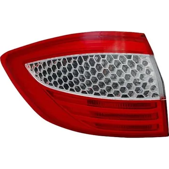 Zadní světlomet Levé zadní světlo vnější Ford Mondeo IV (BA7) 07-10 KOMBI