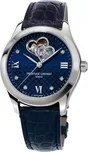 Frederique Constant - FC-310NDHB3B6 - DOUBLE HEART BEAT