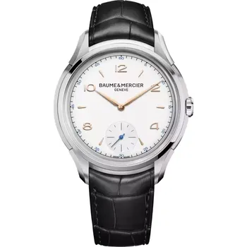 Hodinky Baume & Mercier - M0A10363 - Clifton