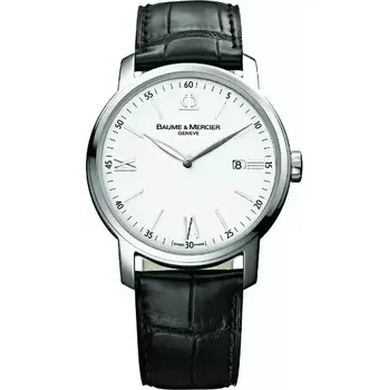 Hodinky Baume & Mercier - M0A08485