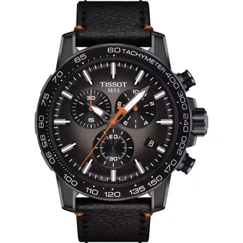 Hodinky Tissot - T125.617.36.081.00 - Tissot Supersport Chrono Basketball Edition - SUPERSPORT CHRONO