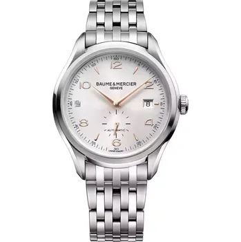 Hodinky Baume & Mercier - M0A10276
