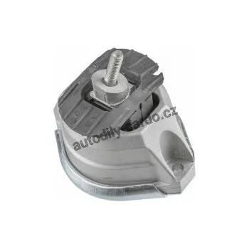 Opravná sada podvozku a pohonu kol Zavěšení motoru LEMFÖRDER (LMI 29826 01) - BMW