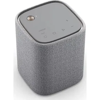 Mikrosystém hifi Yamaha True X Speaker 1A WS-X1A Light Grey