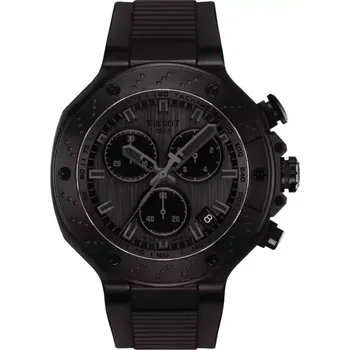 Hodinky Tissot - T141.417.37.061.00 - T-Race Quartz Chronograph