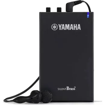 Příslušenství pro dechový nástroj Personal Studio pro Silent Brass Yamaha STJ