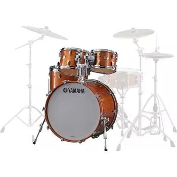 Bicí sada Bicí sada Yamaha Absolute Maple Hybrid AMROCK ORS