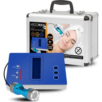Masážní přístroj Estetický přístroj pro lifting pleti BeautyRelax Mezomax RF