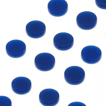 Příslušenství pro bicí nástroj Záslepky do mechaniky příčné flétny Yamaha Ring Key Plug (50 ks)