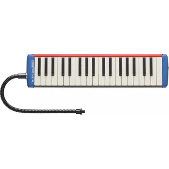 Foukací harmonika Melodion Suzuki M-37C Plus