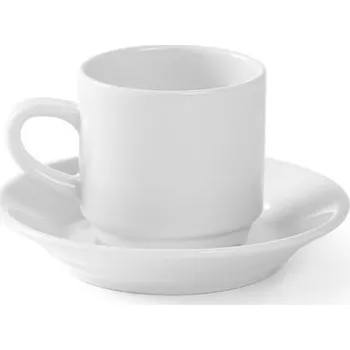 Šálek Optima, HENDI, 0,09L, ?x(H)mm