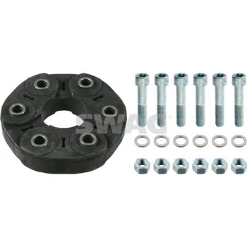 Hřídel nápravy Kloub, kloubový hřídel SWAG 10 91 9111