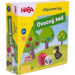 HABA Ovocný sad pro menší děti
