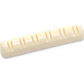 Hudebniny Servisní díl Yamaha WT837002 - nultý pražec pro 12strunnou kytaru