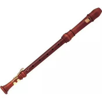 Zobcová flétna Tenorová zobcová flétna, barokní Yamaha YRT 61 M